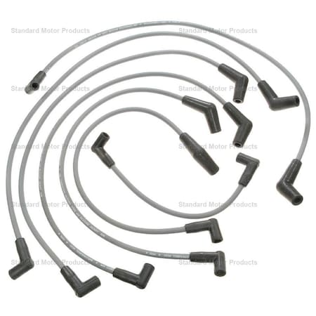 Standard Ignition Wire Set, 26639 26639